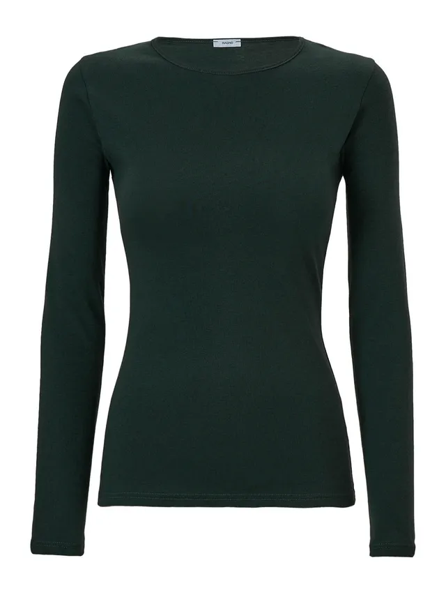 Ragno Thermo Cotton maglia termica Bottiglia calda