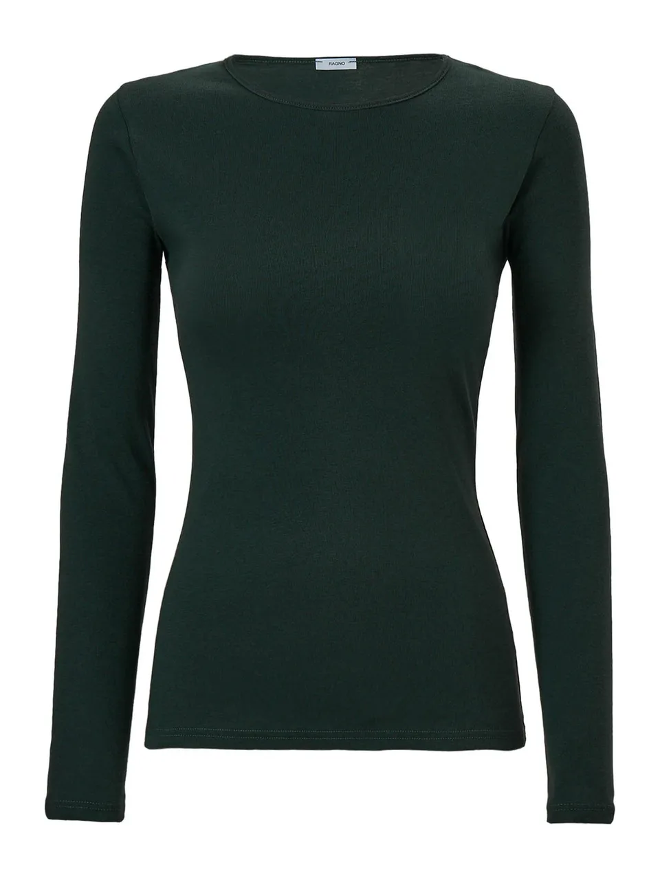Ragno Thermo Cotton maglia termica Bottiglia calda