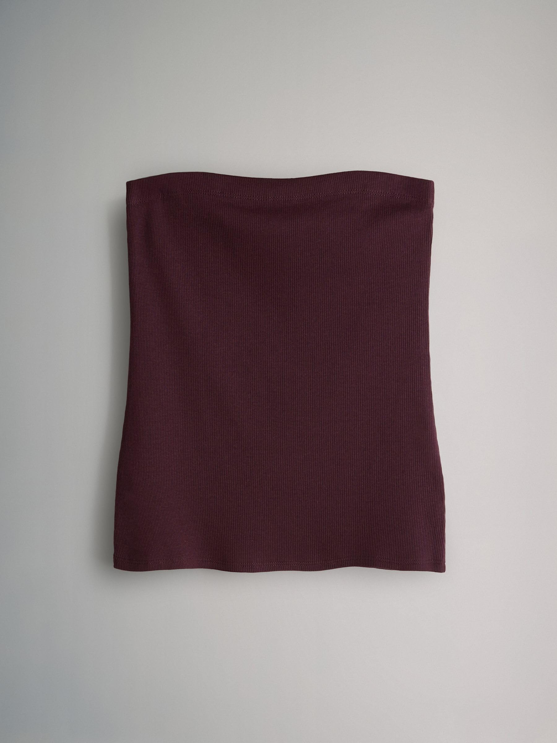 Geo Next The Set top fascia donna 4 pezzi 44 coste