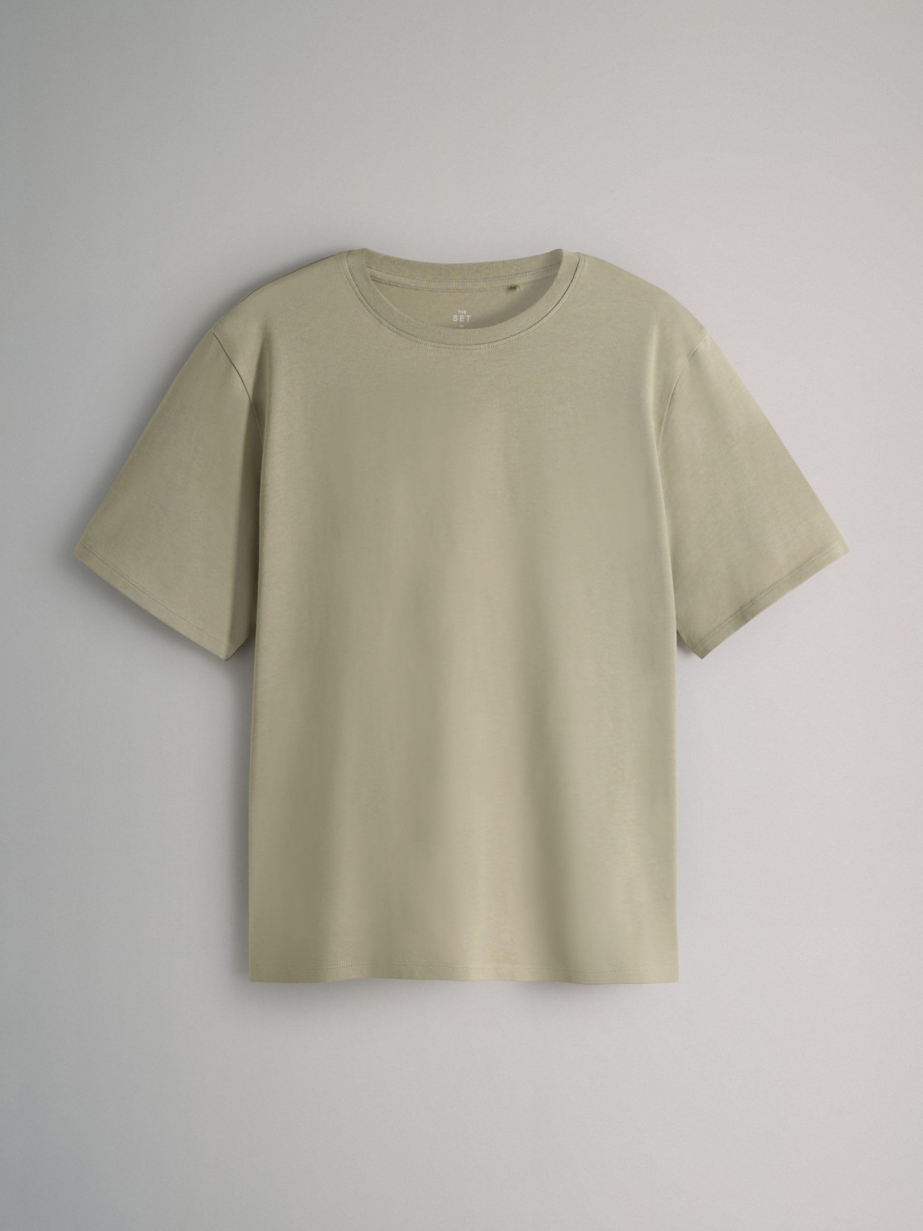 Next The Set T-Shirt manica corta donna 4 pezzi cotone