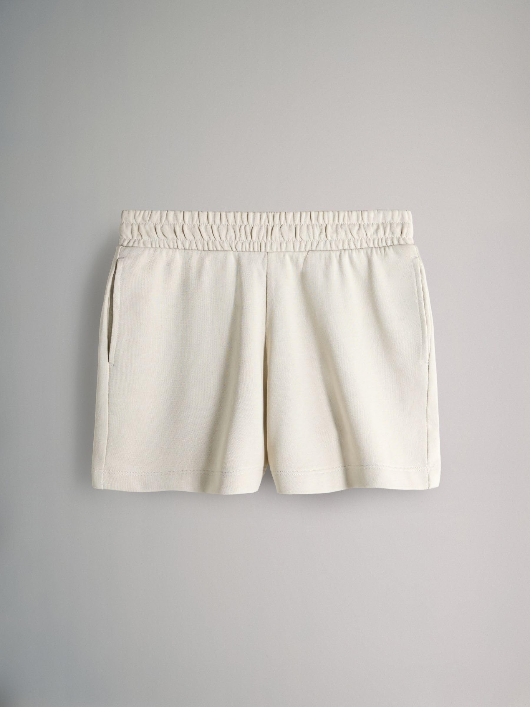 Geo Next The Set Shorts Felpa Donna 2 Pezzi Morbido