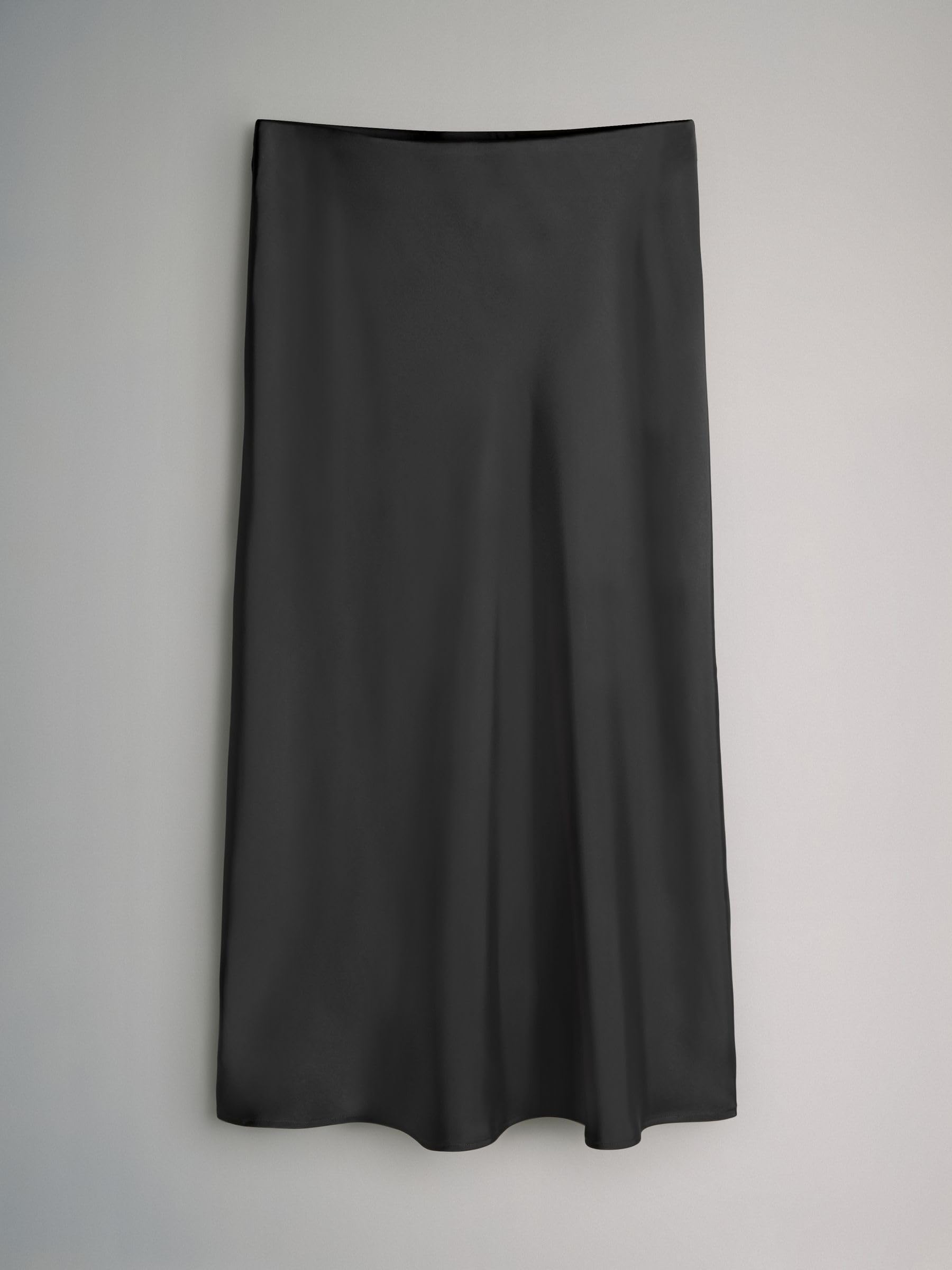 Geo Next The Set gonna longuette satin donna confezione da 2