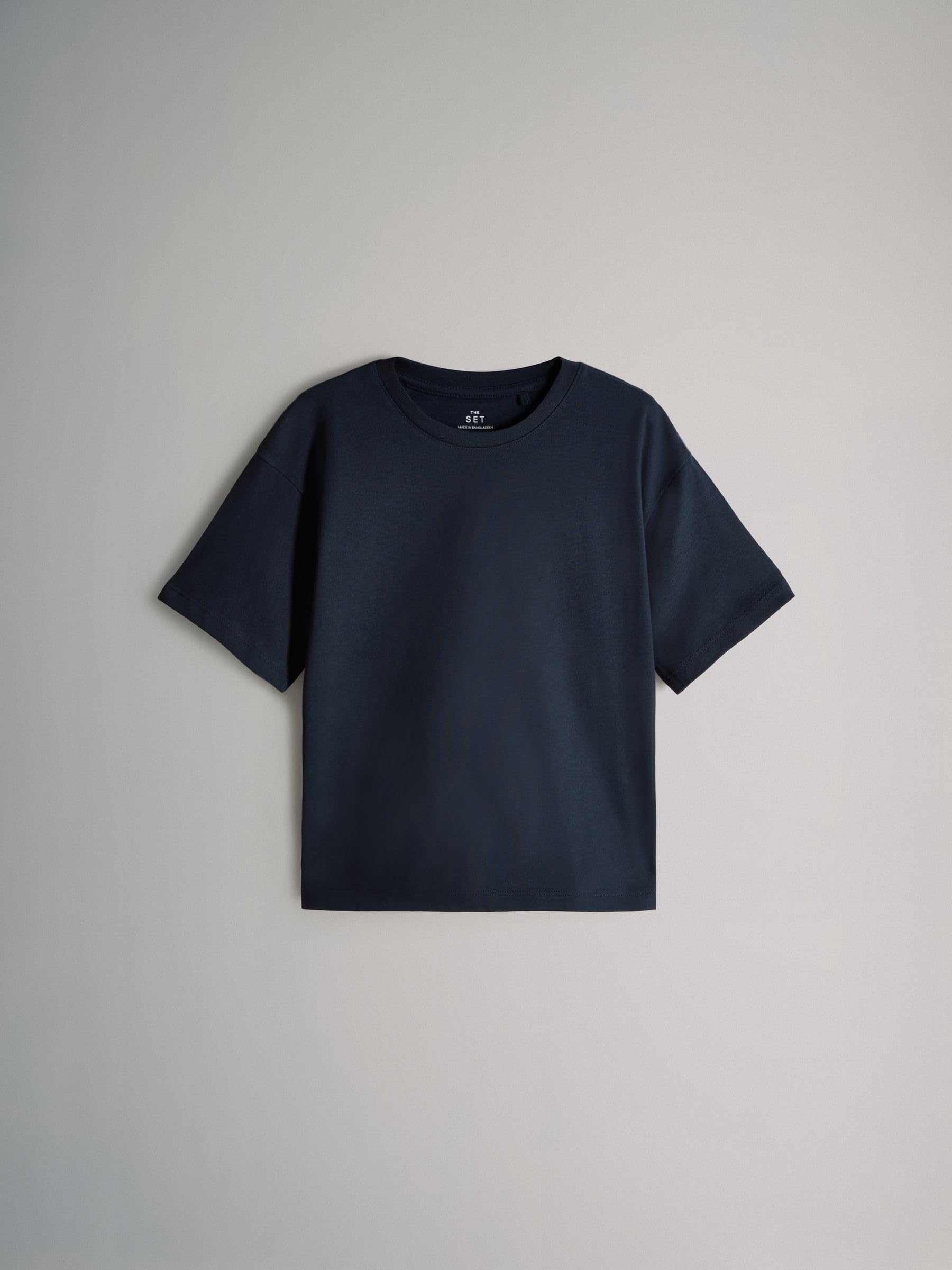 Next The Set t-shirt ragazzo manica corta pack 4