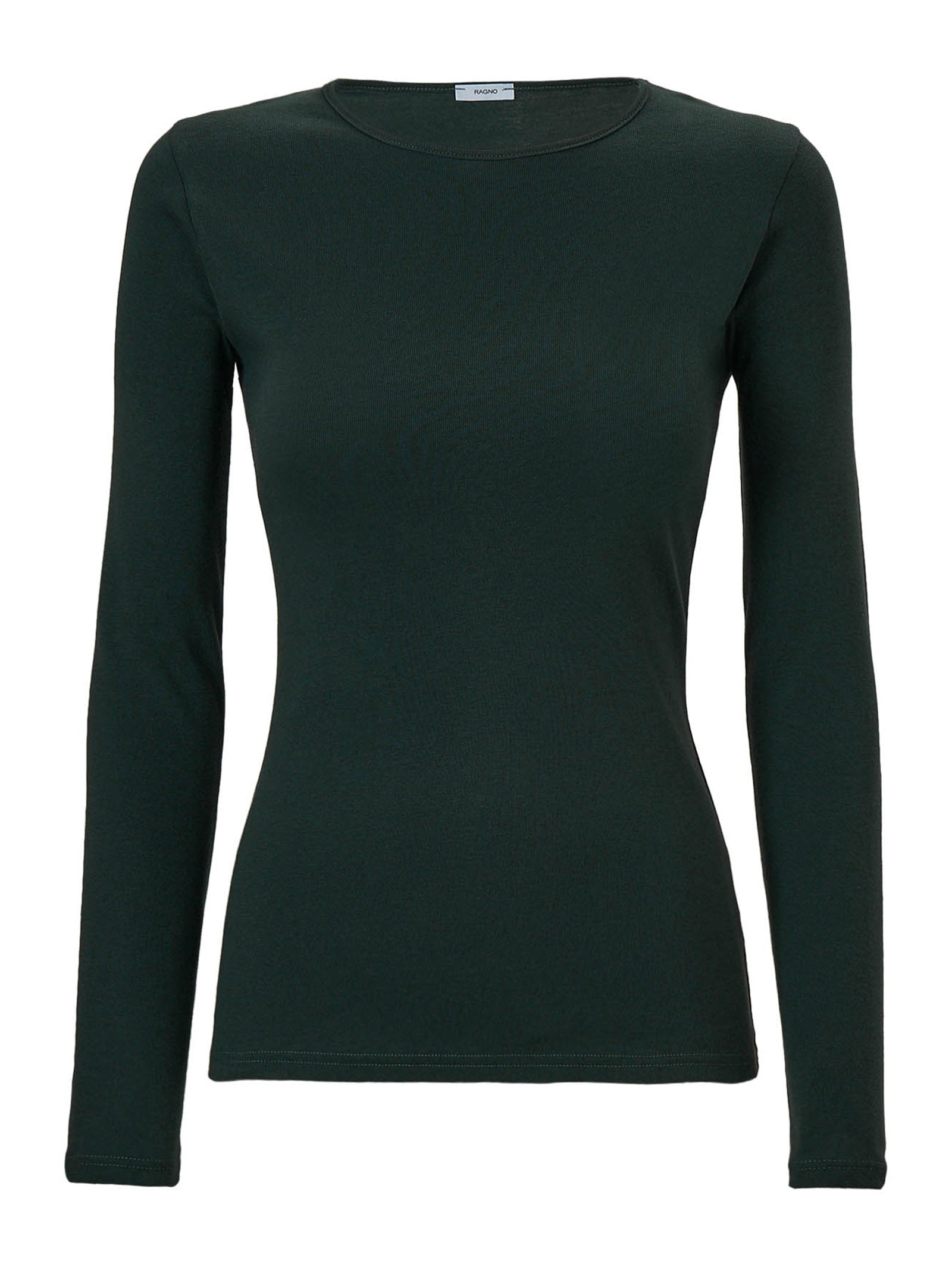 Ragno Thermo Cotton maglia termica Bottiglia calda