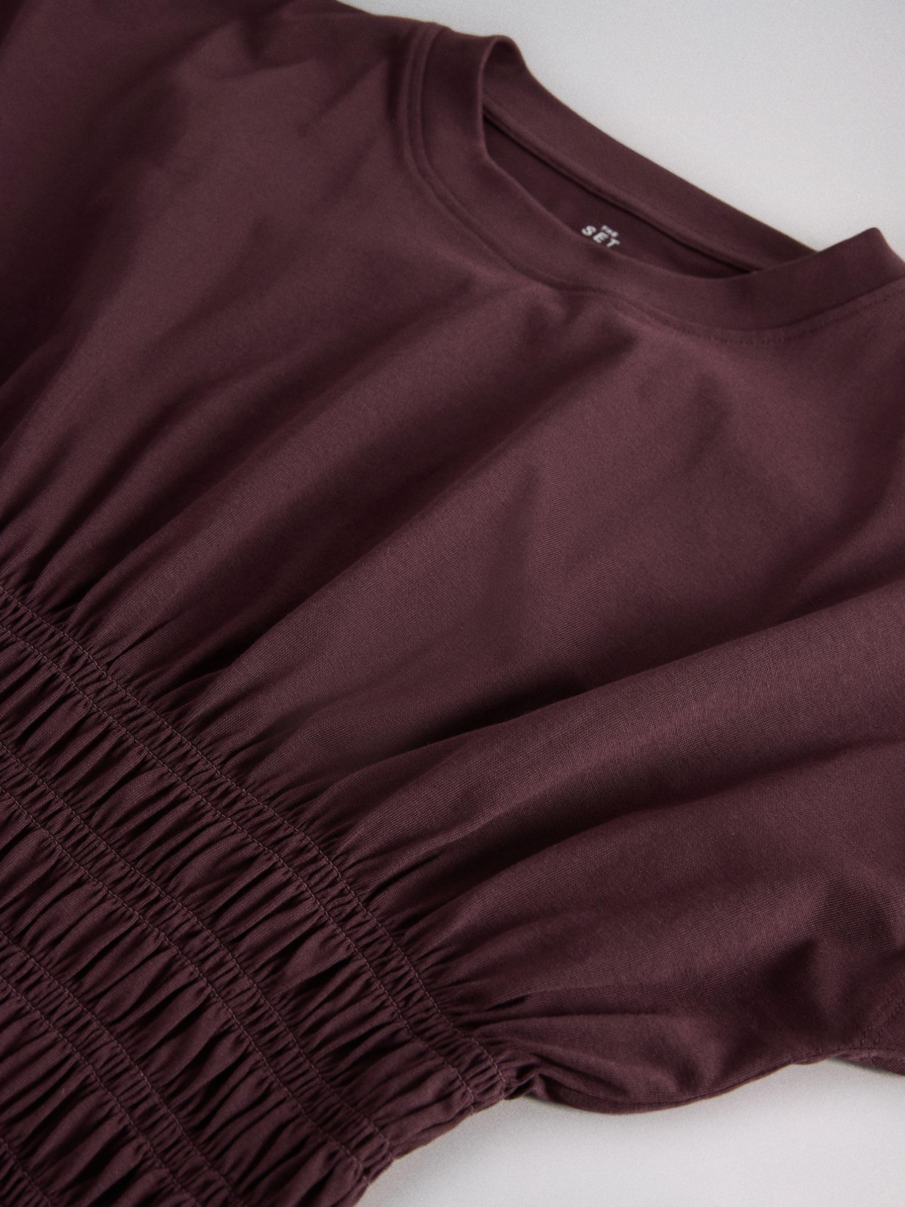 Geo Next The Set t-shirt donna confezione 2 punto smock
