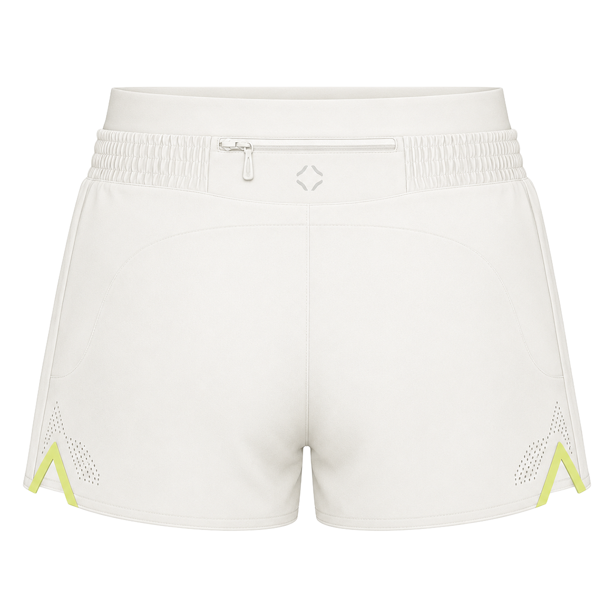 HASTKO N°120 shorts seamless allenamento