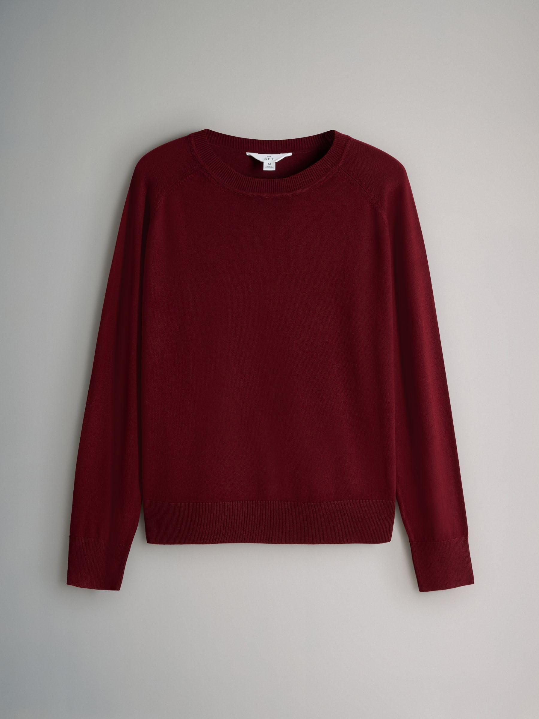 Geo Next The Set Maglie Girocollo Donna x3