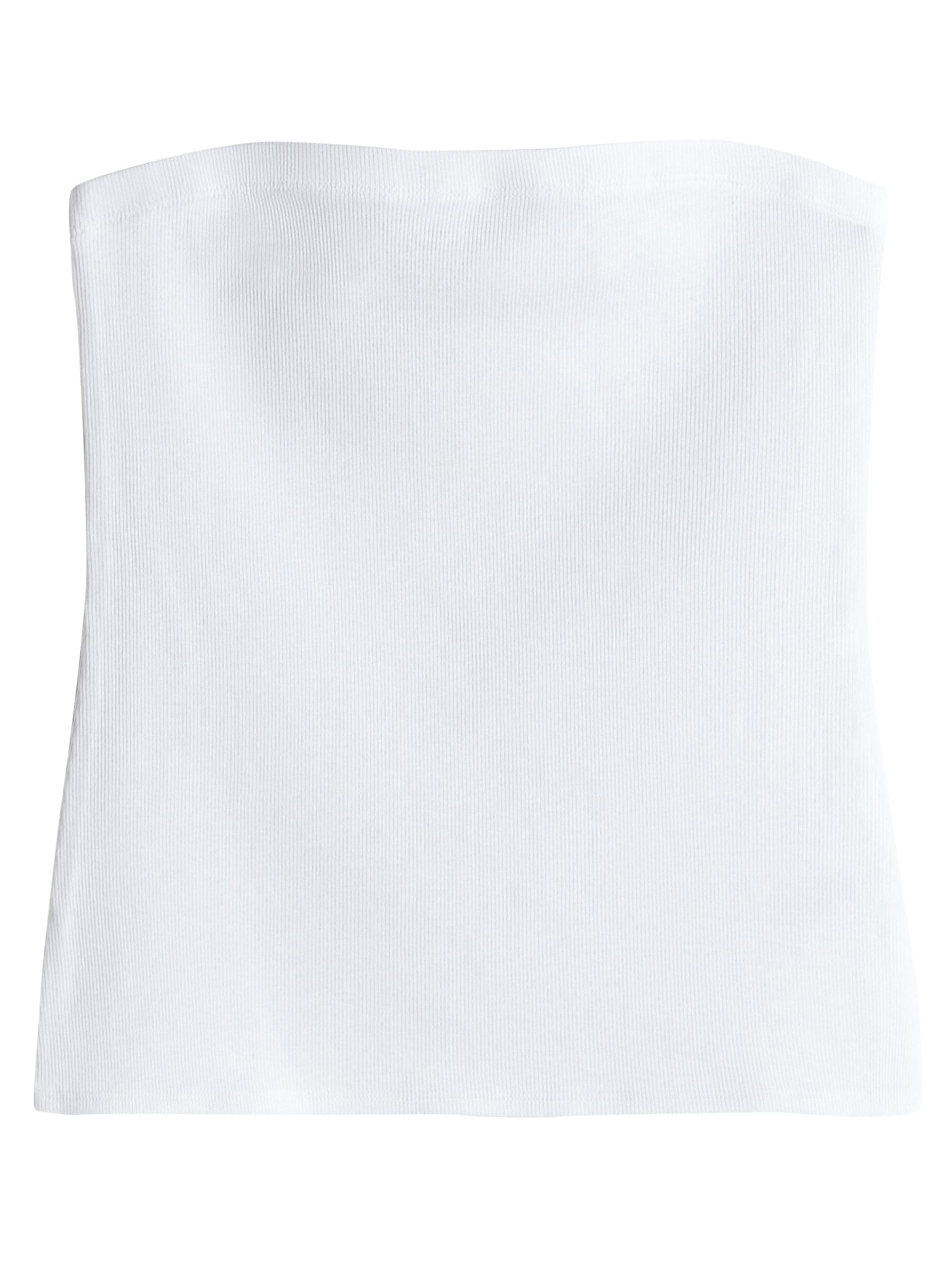 Geo Next The Set top fascia donna 5 pezzi coste pastello