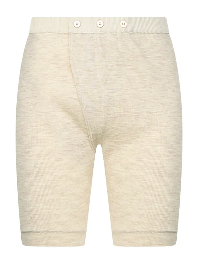 Ragno Merino Strong Calzamaglia Corta Normale Lana