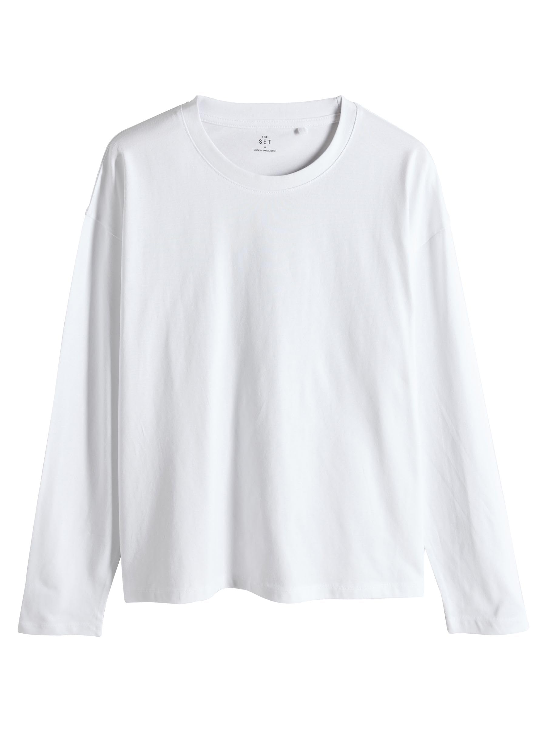 Next The Set maglietta donna manica lunga XL pack 4