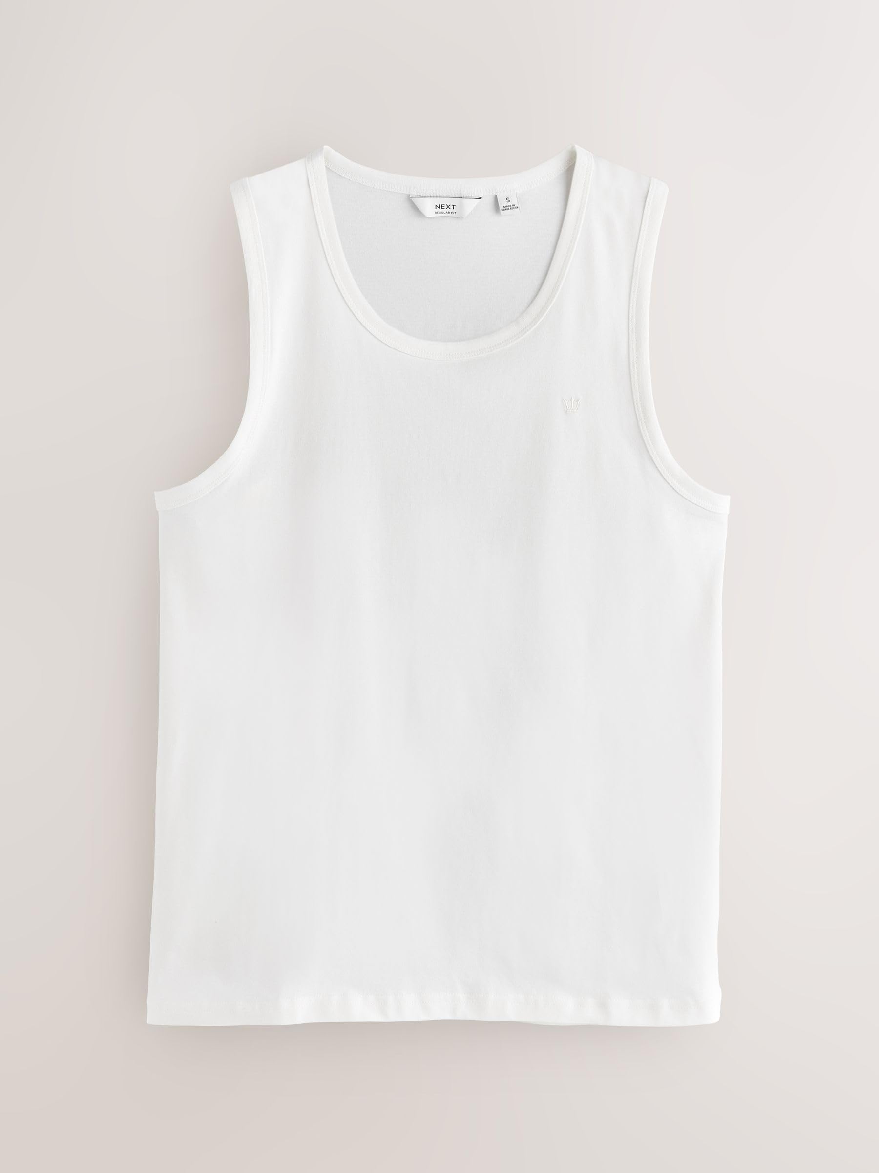 Next Trident canotte 4 pezzi XL comode