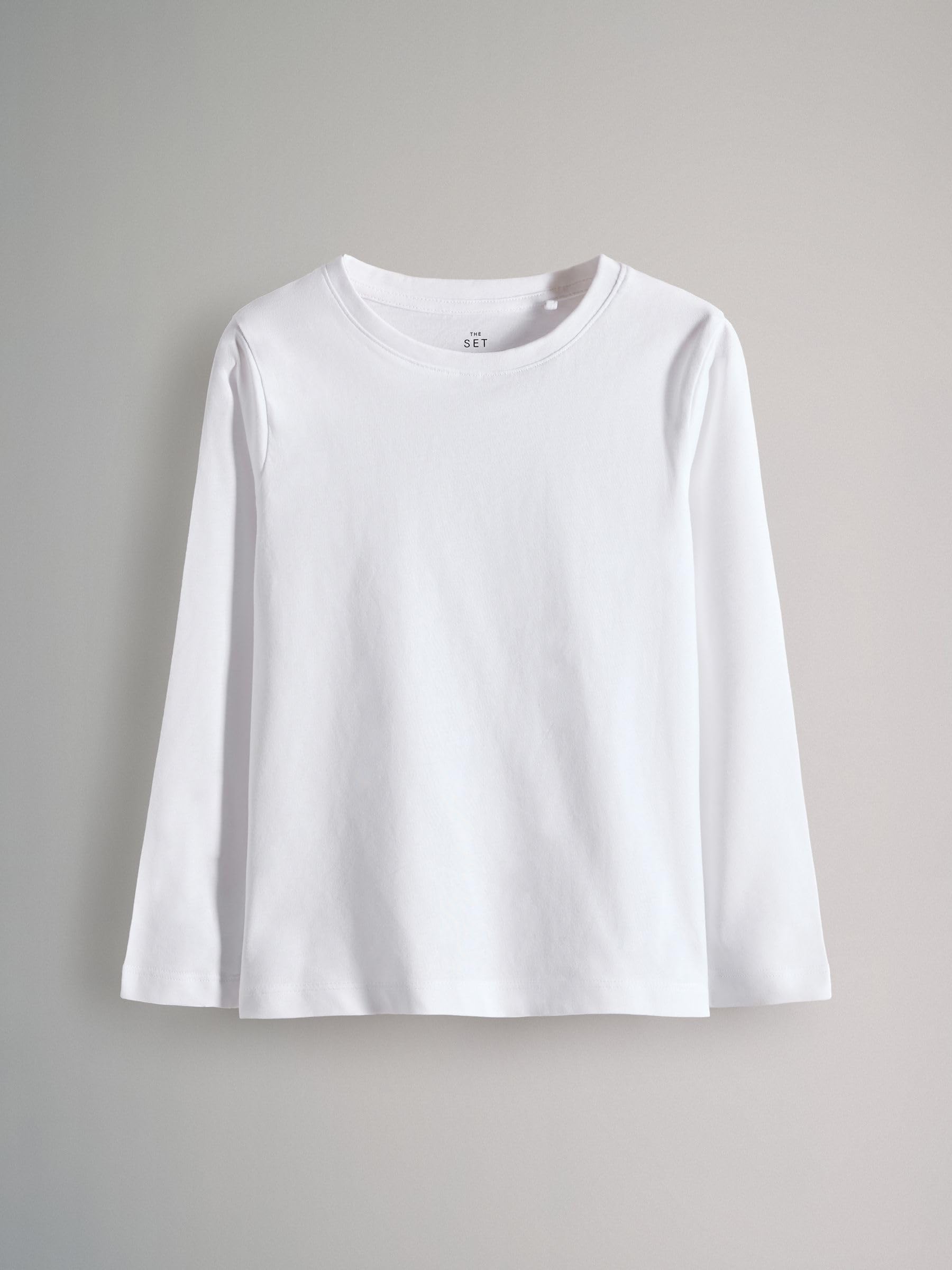 Next The Set Maglia Regular Ragazzo Maniche Lunghe 6 Pezzi