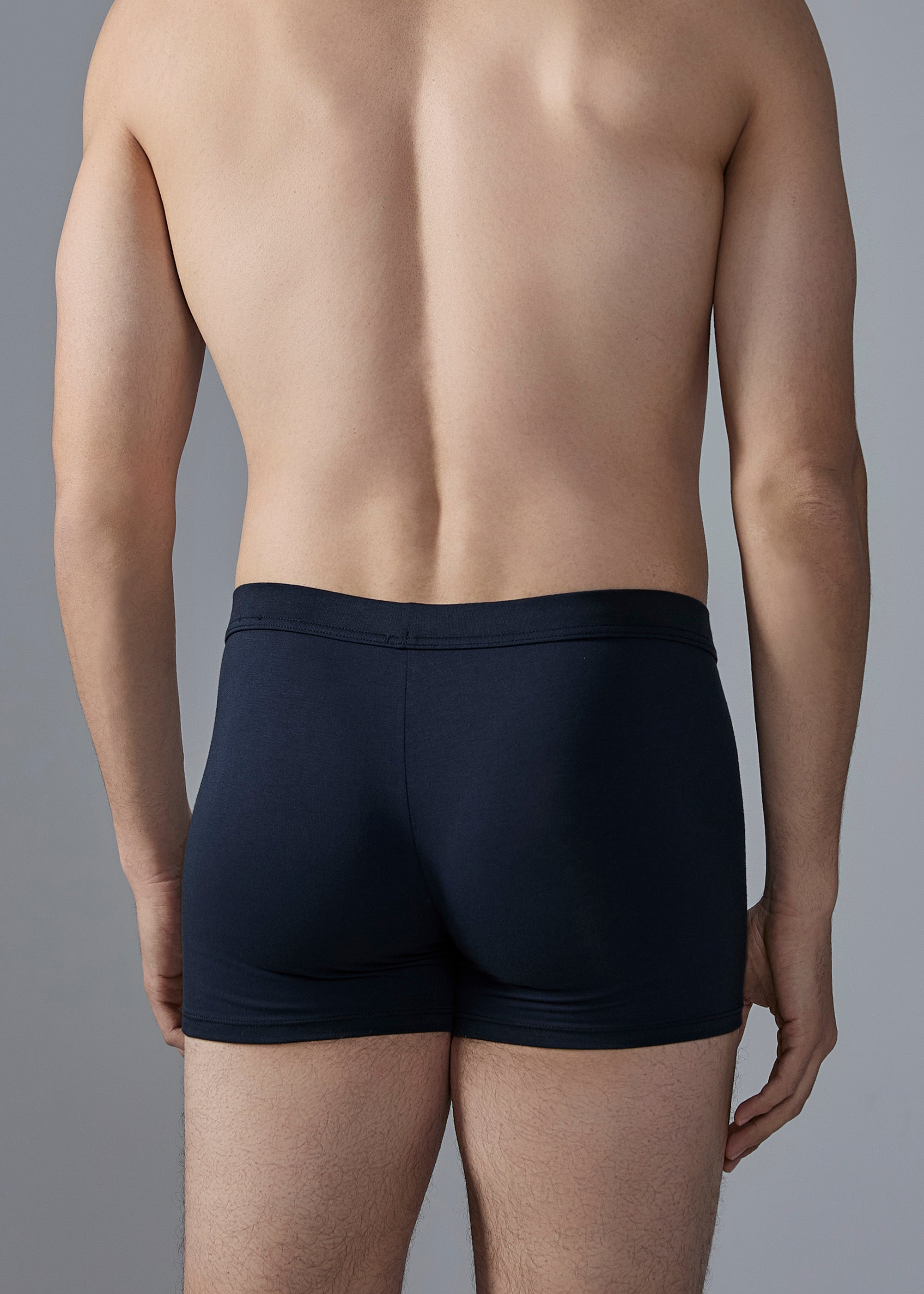 Philippe Matignon Man boxer cotone elastico ricoperto traspirante