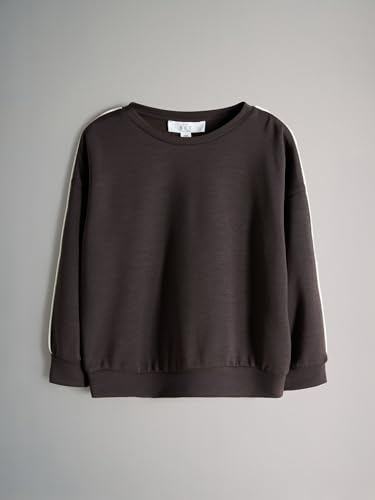 Geo Next The Set completo bambina modal top e jogging