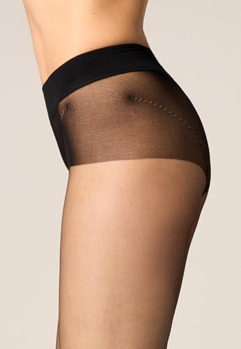 Goldenpoint Velatissimo Collant 8 Denari Senza Cuciture