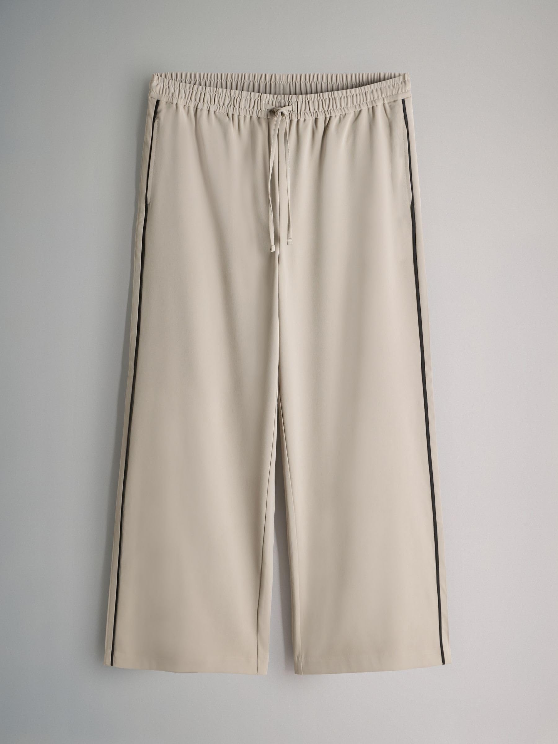 Next The Set pantaloni tuta donna riga laterale 2 pezzi