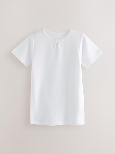 Next t-shirt termica bambina 2 pezzi 98/104