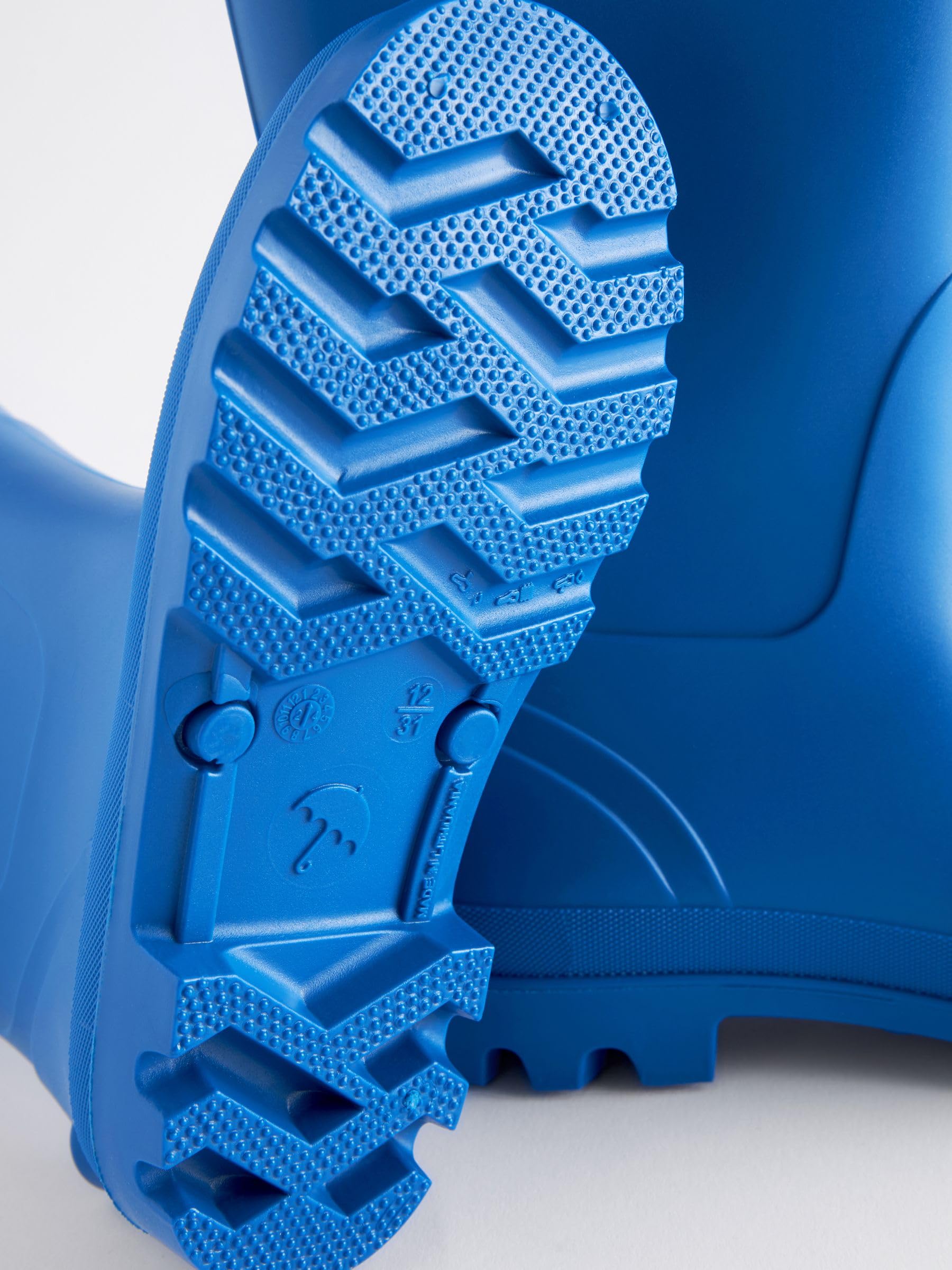 Next stivali gomma classici bambino 30.5 EU impermeabili