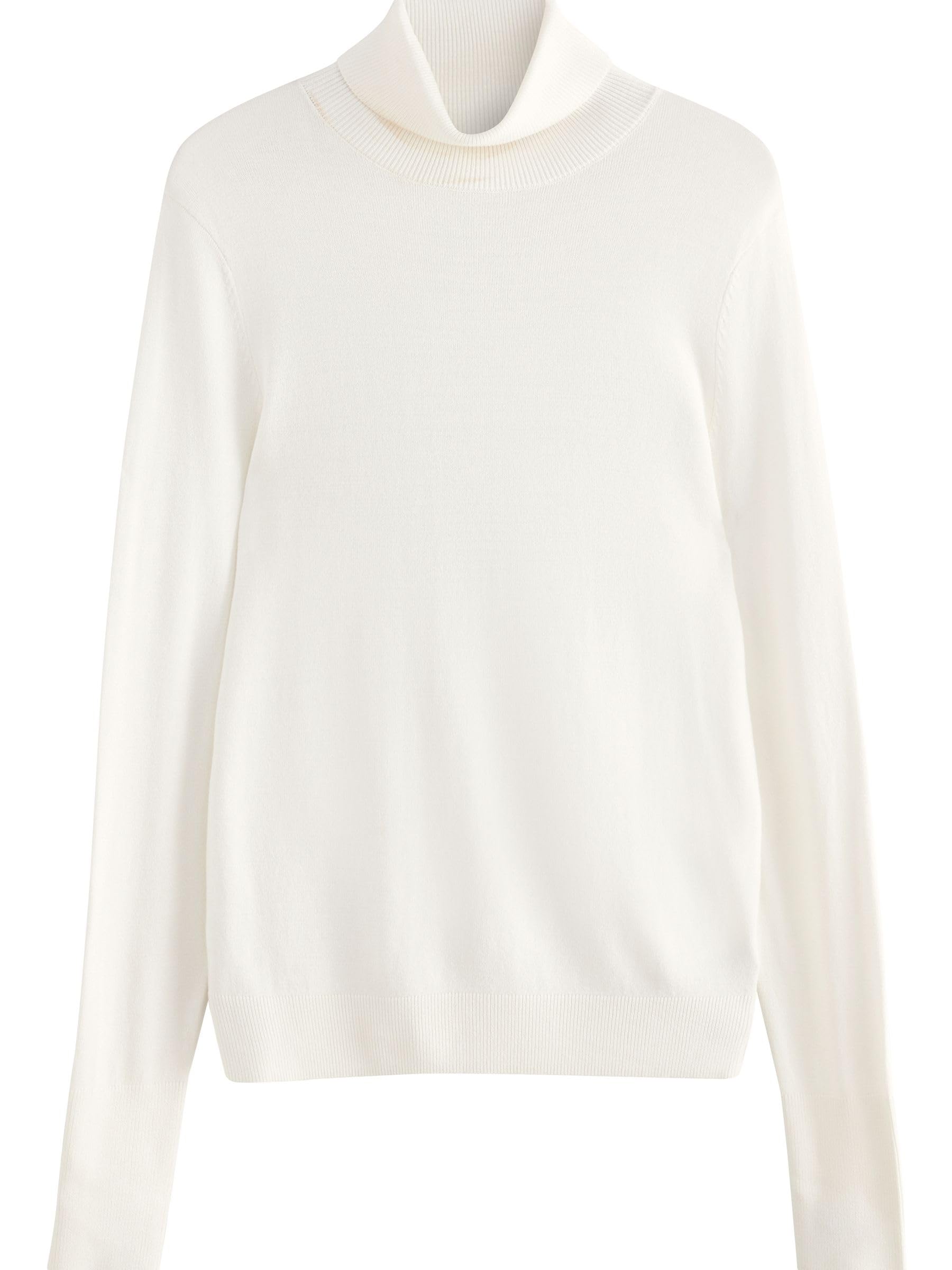 Next The Set maglione coste donna collo alto 3 pezzi