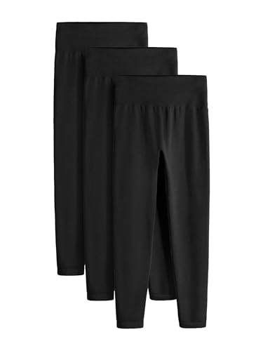 Geo Next The Set leggings donna 3 pezzi XS levigante