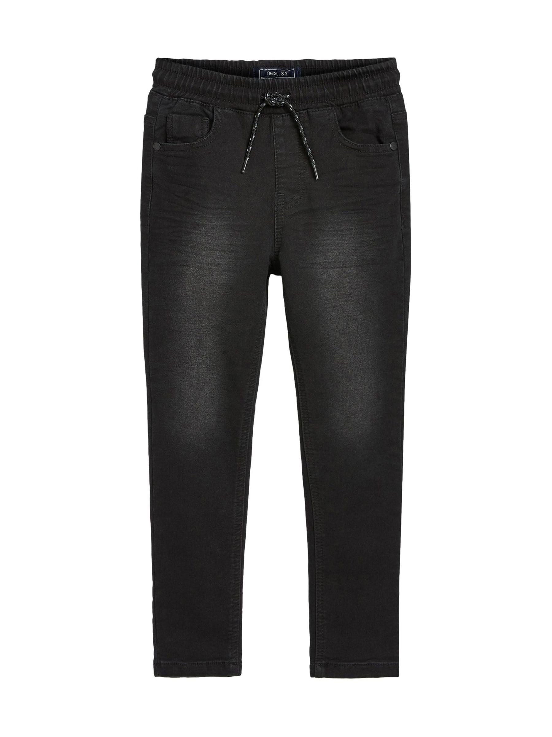 Next Jeans Skinny Ragazzo Elasticizzati elastico in vita