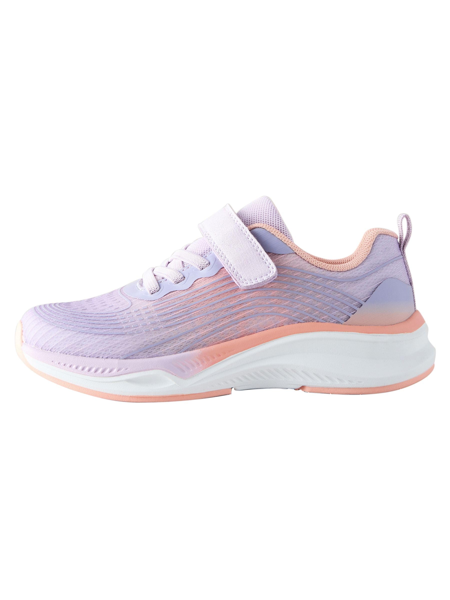 Next Lacci Elastici scarpe da ginnastica bambina comode