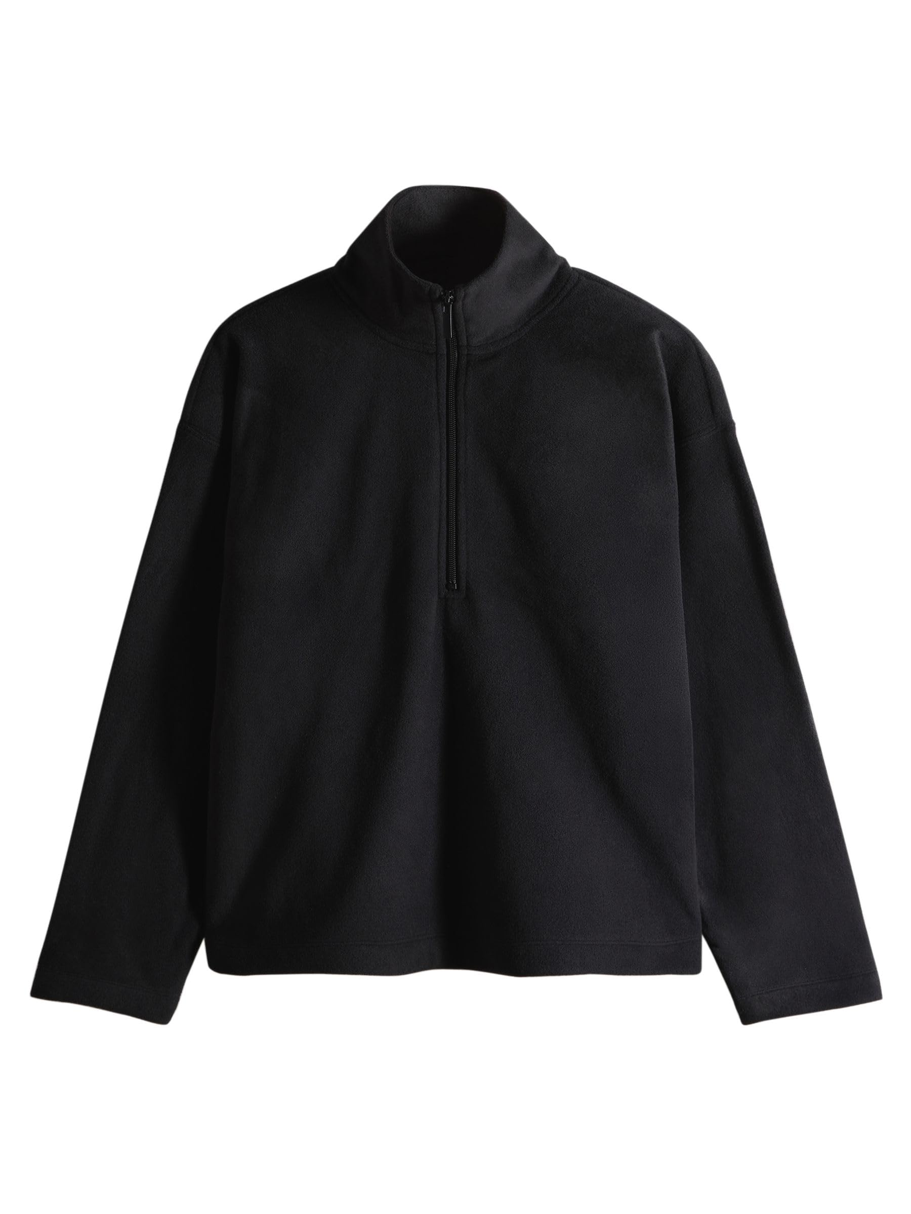 Geo Next The Set 3 maglie micropile mezza zip calde