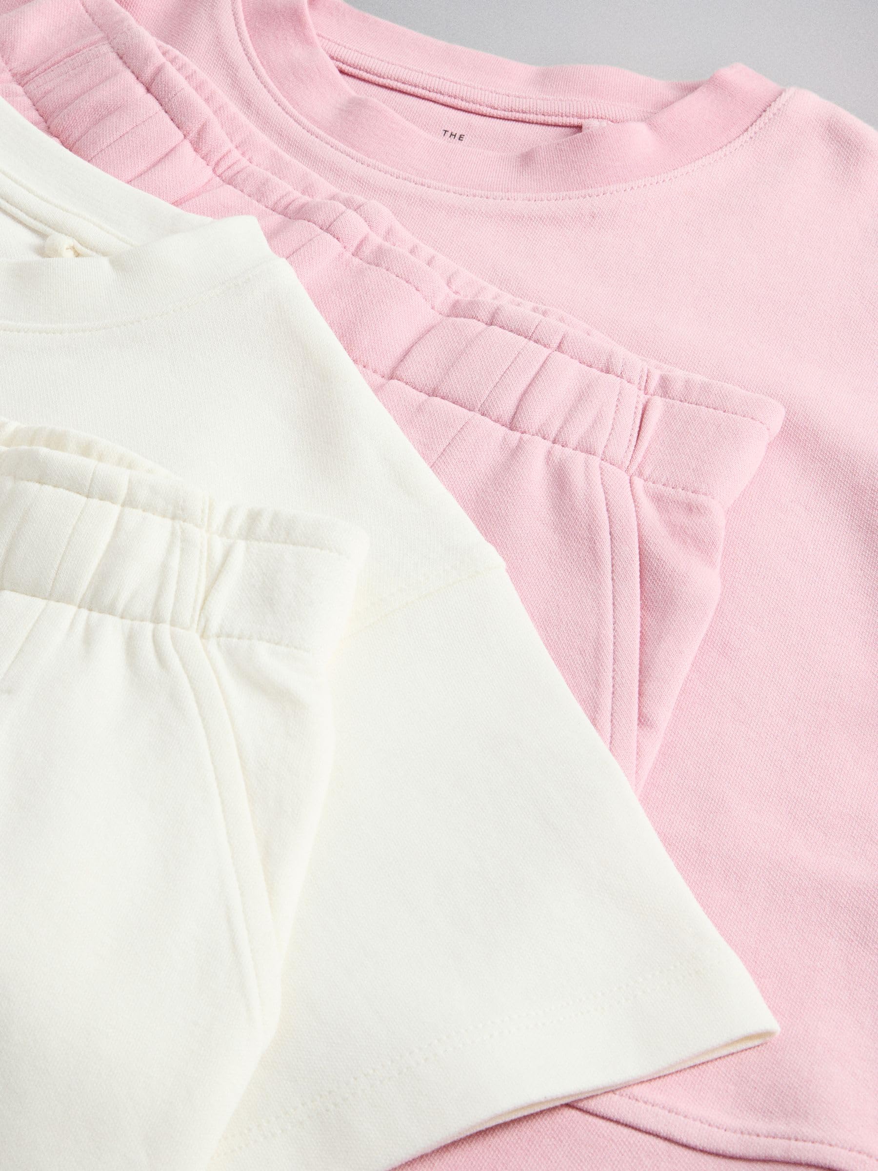 Geo Next The Set completo bambina 2 pezzi jersey
