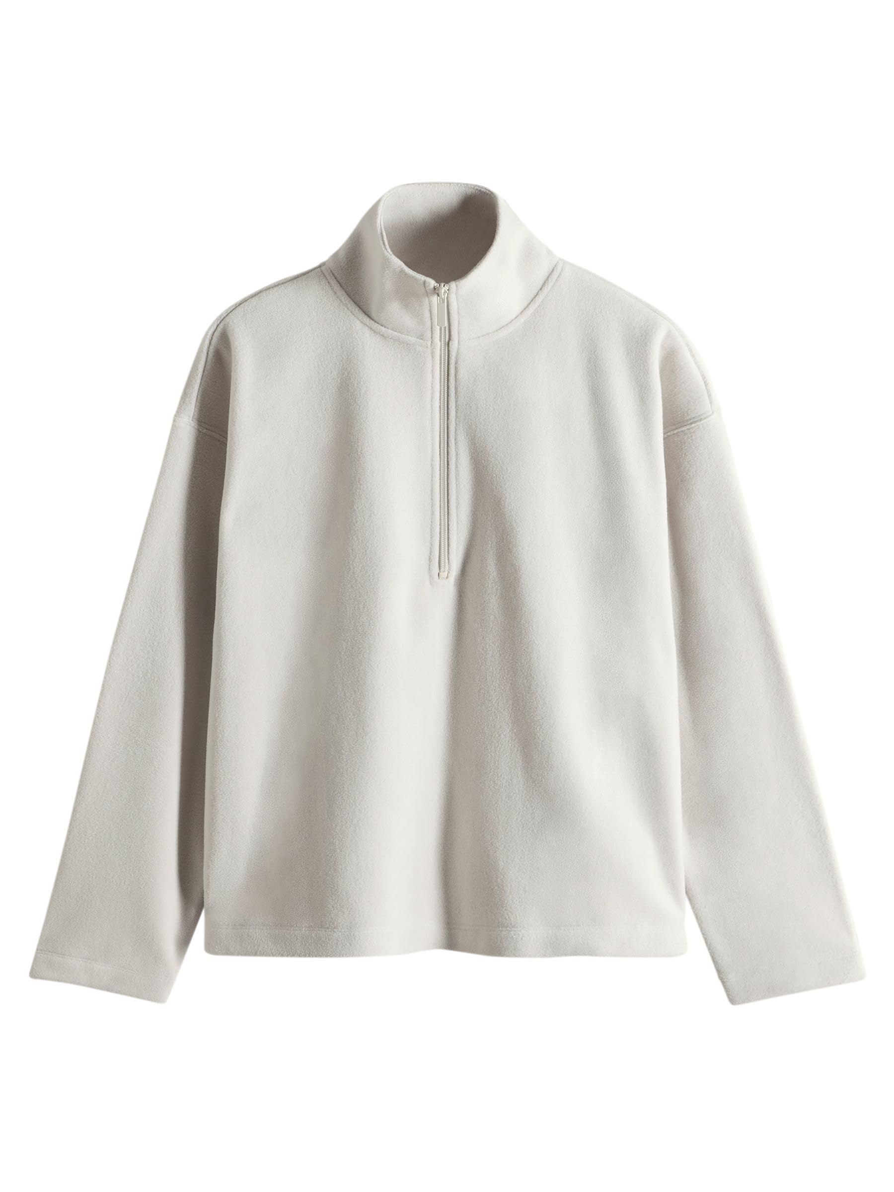 Geo Next The Set 3 maglie micropile mezza zip calde