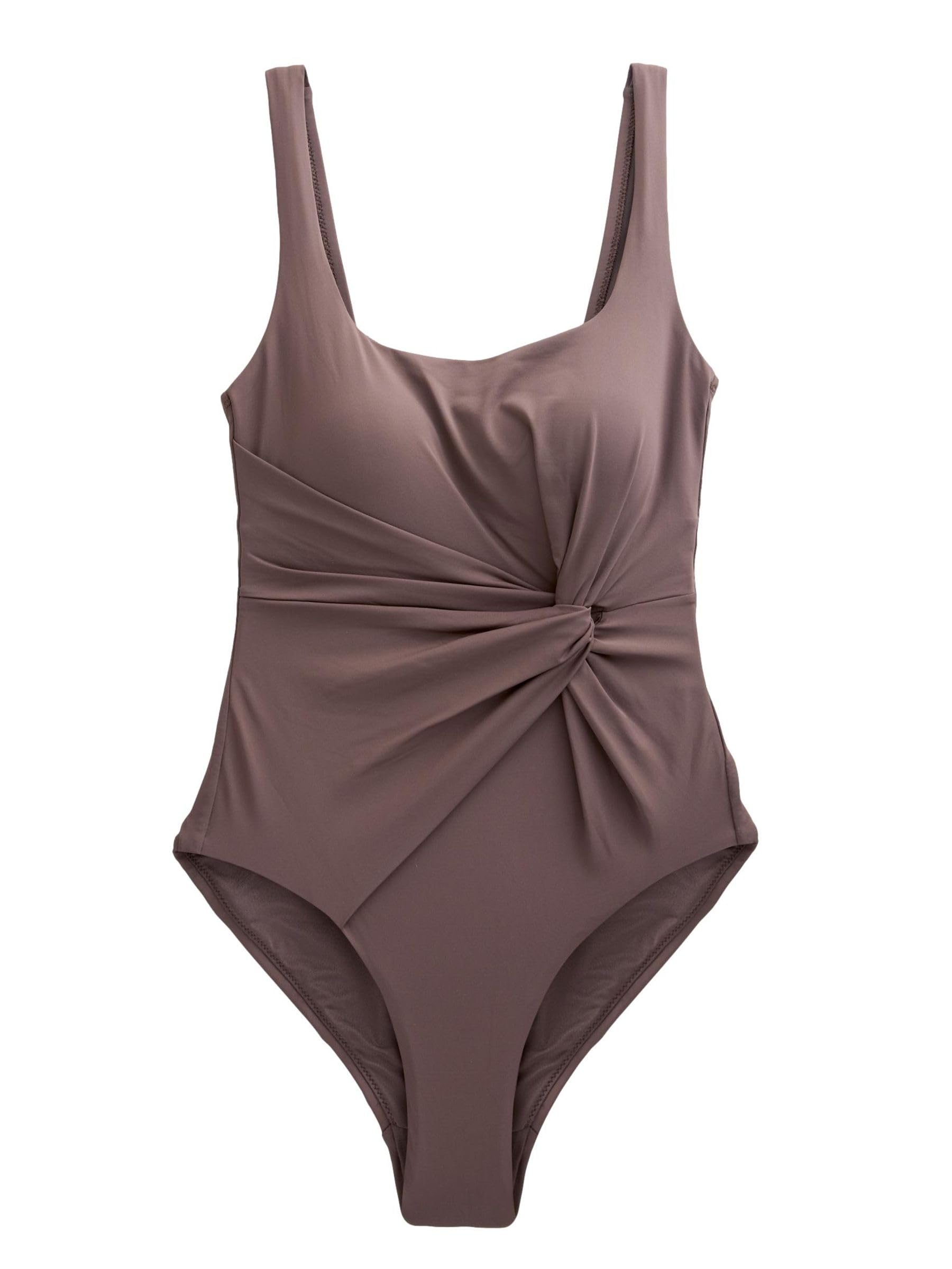 Next costume contenitivo donna scollo incrocio taglia 40