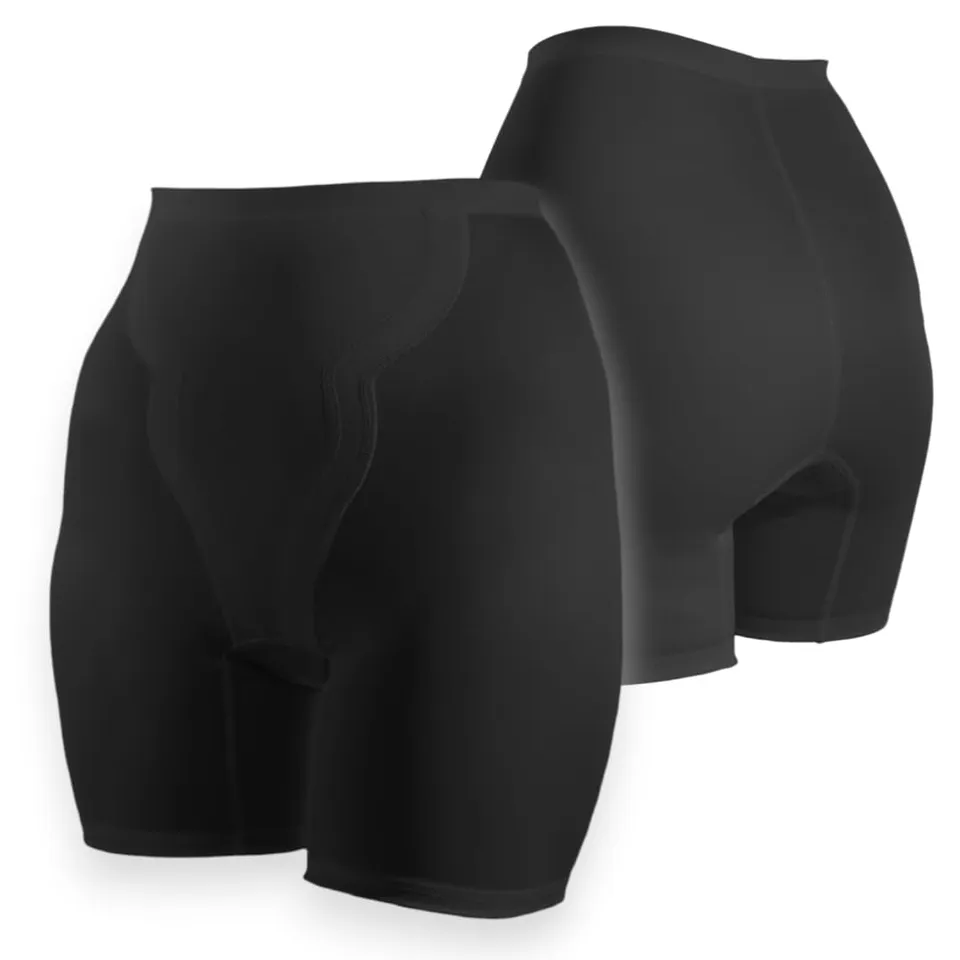 Lady C Guaina Alta Girogamba 5XL Contenitiva