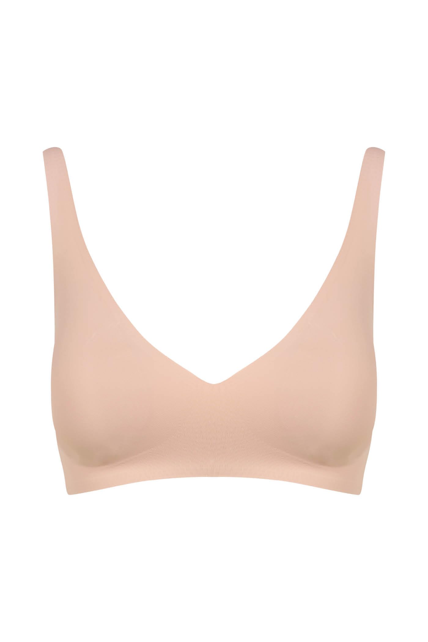 Goldenpoint Artemide Bralette Seamless Senza Ferretto Regolabile