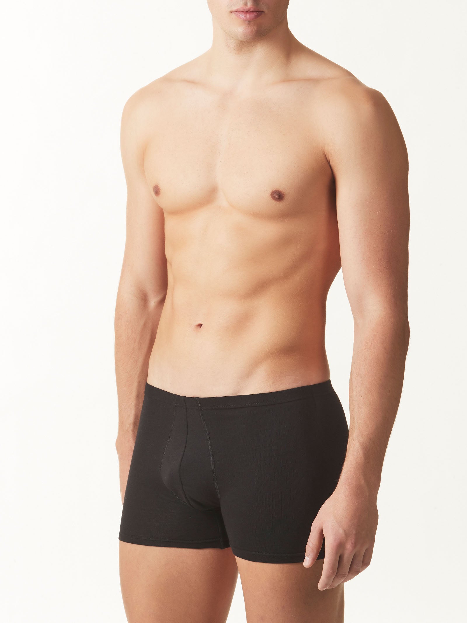 Ragno Sport parigamba boxer cotone tripack 3 pezzi