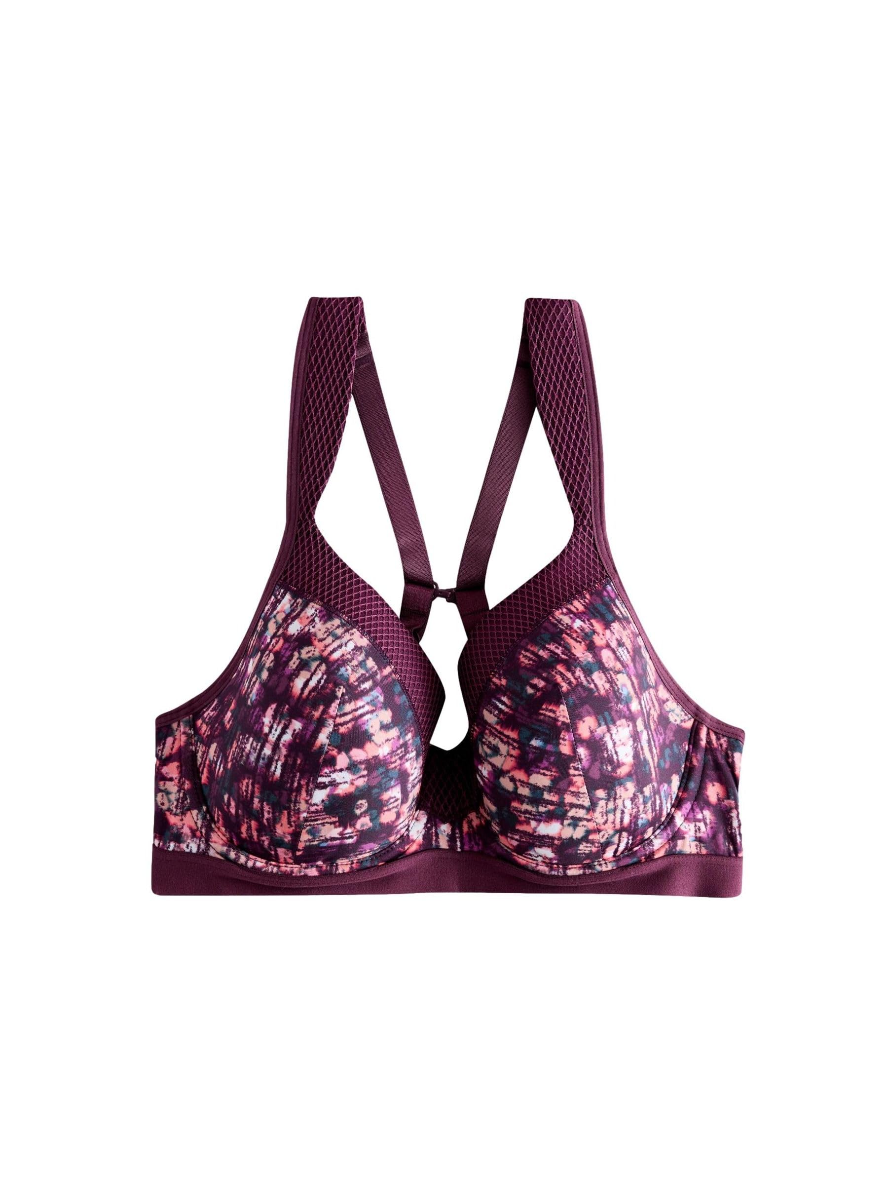 Geo Next Dry Tech reggiseno sportivo 5C sostegno elevato