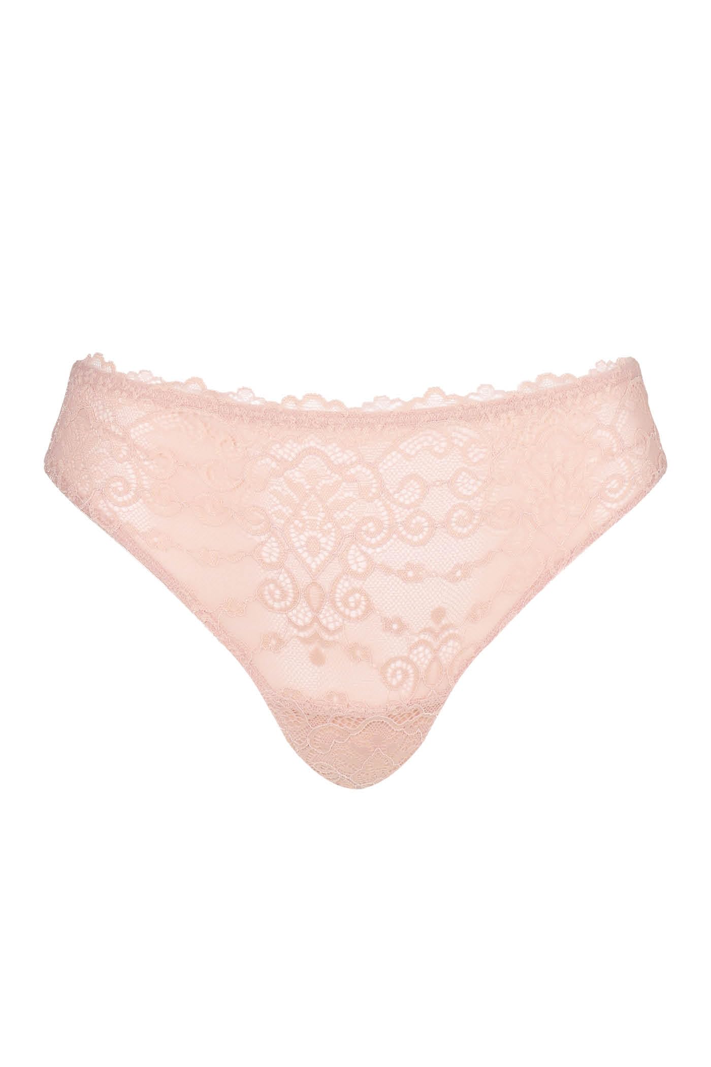 Goldenpoint Bon Ton perizoma donna