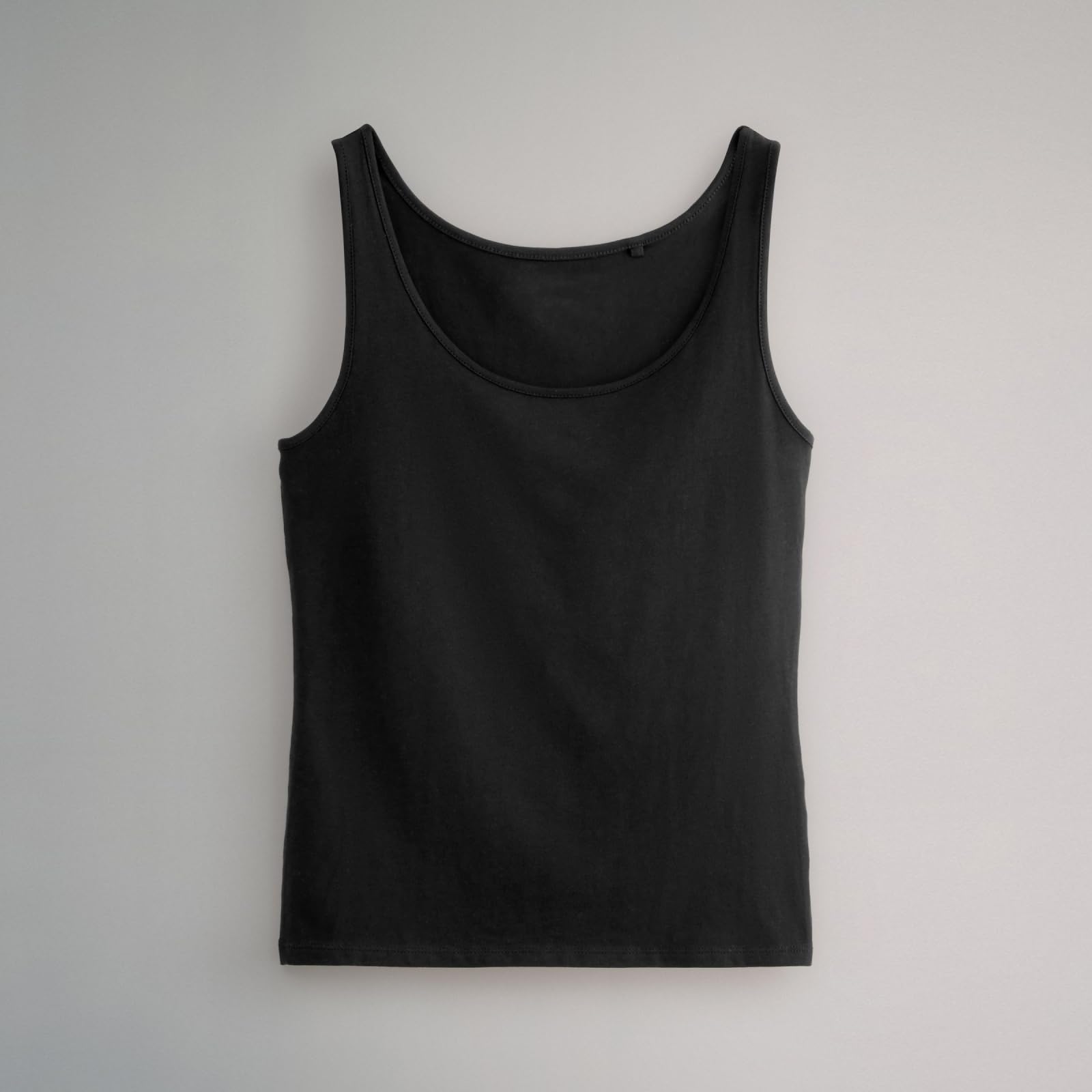 Next The Set Avanti canottiera collo alto multipack