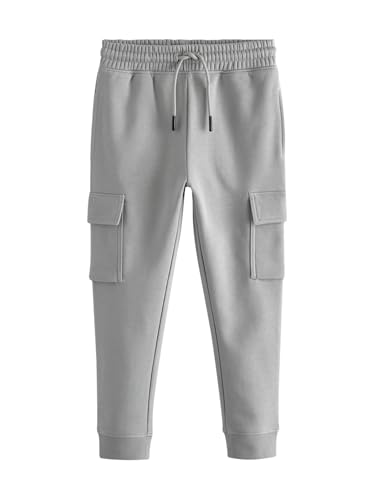 Next cargo jogging bambino attillati taglia 164