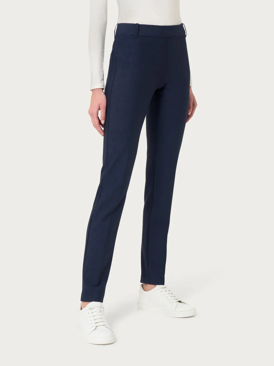 Ragno Pantalone Sigaretta Compact Persia