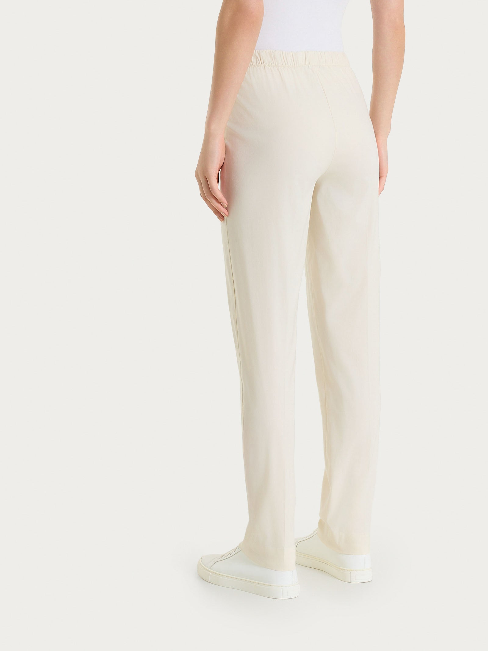 Ragno Super Fresh Pantalone Jogger Grigio