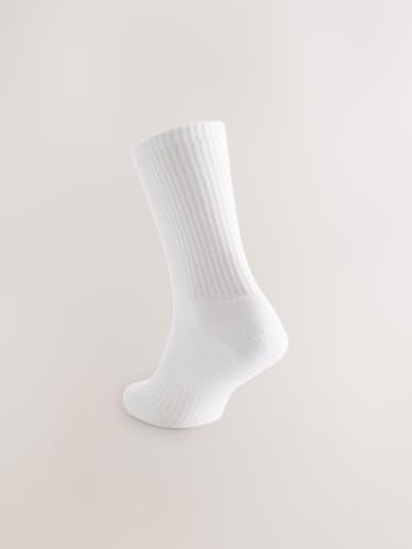 Next calzini uomo sportivi basic 46-49 12 paia