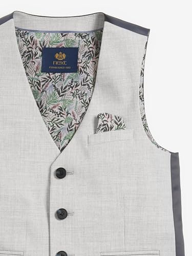 Next gilet ragazzo taglia 140 elegante