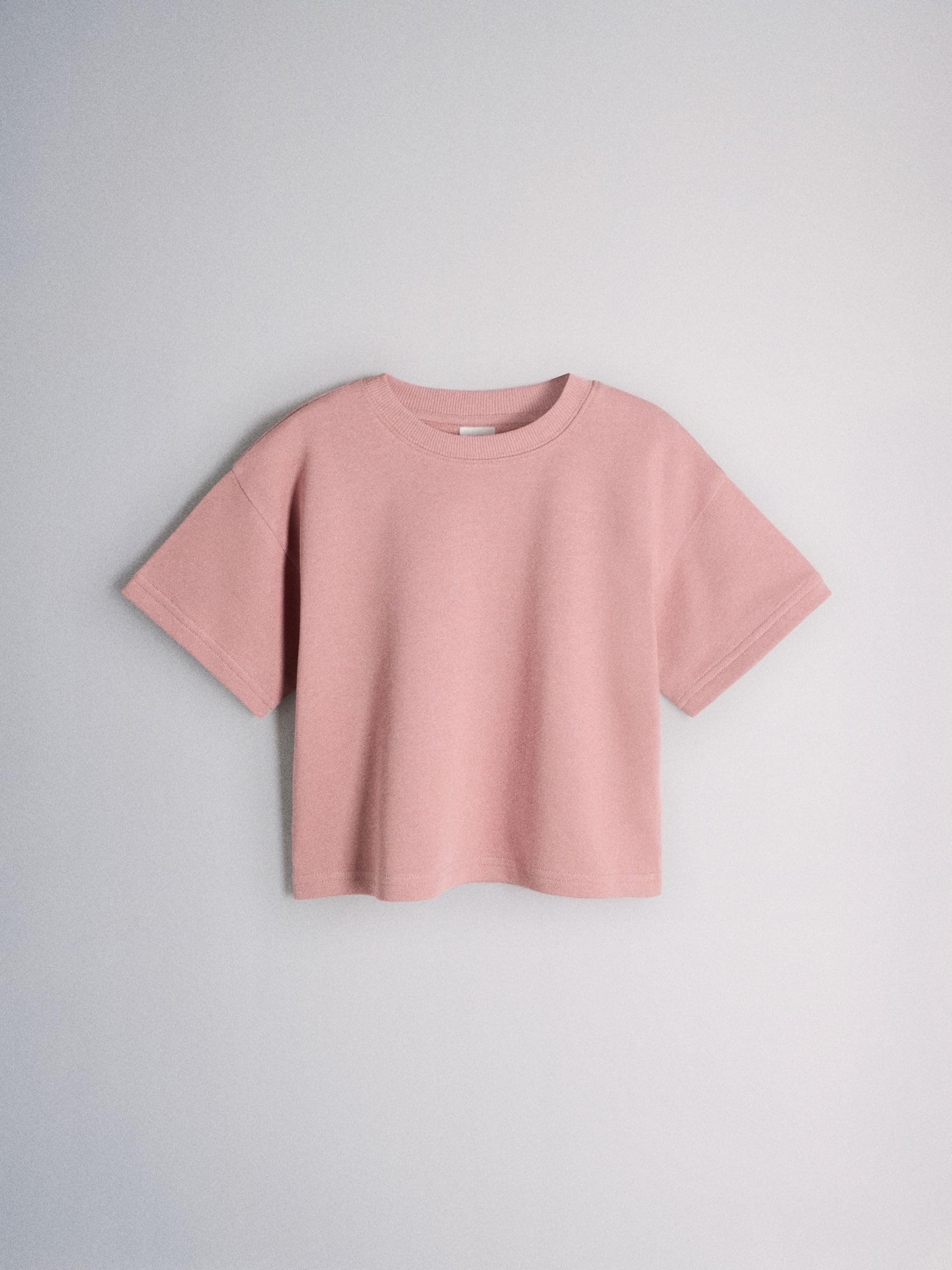 Geo Next The Set t-shirt bambino 116 jersey