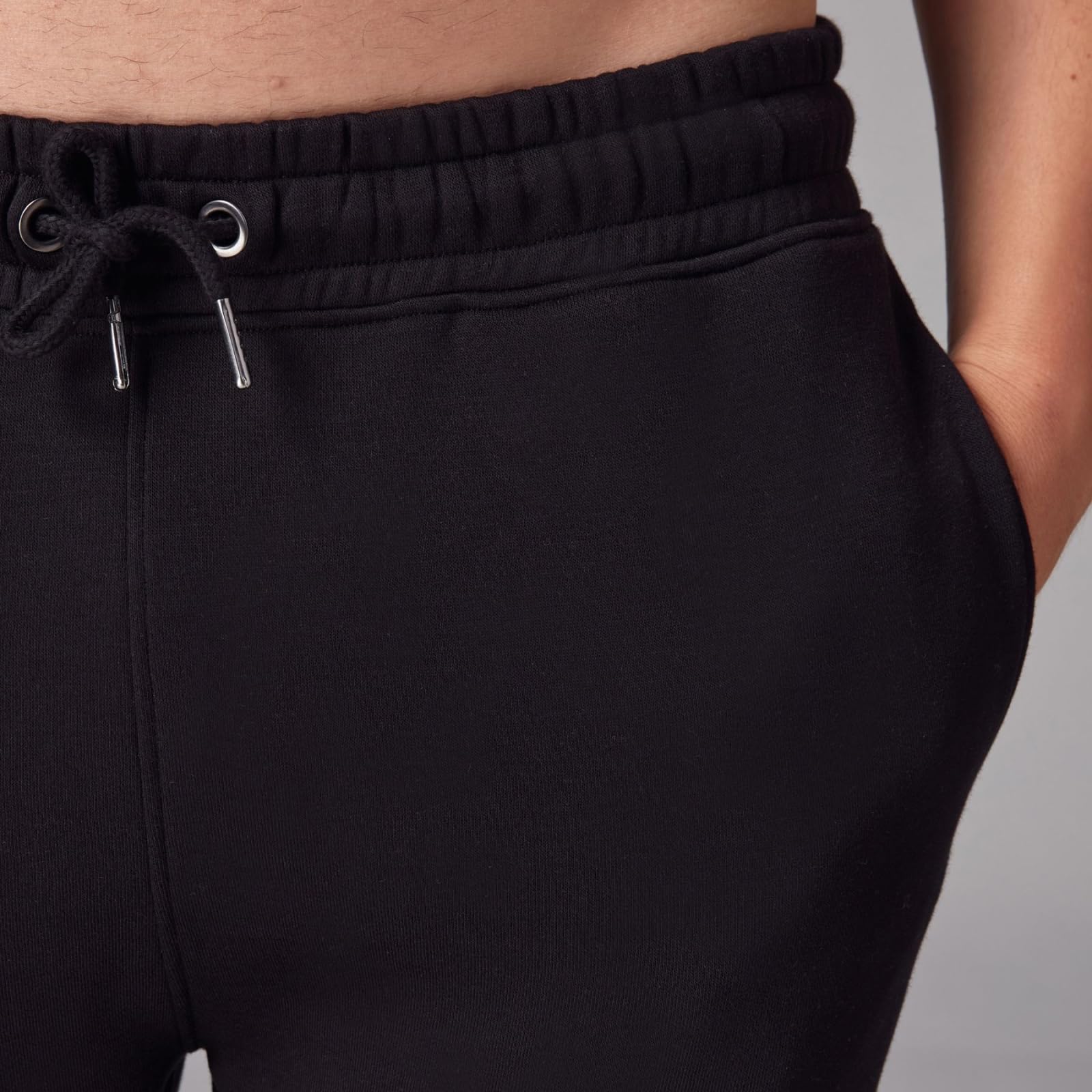 Next joggers uomo pantaloni tuta cotone taglia L