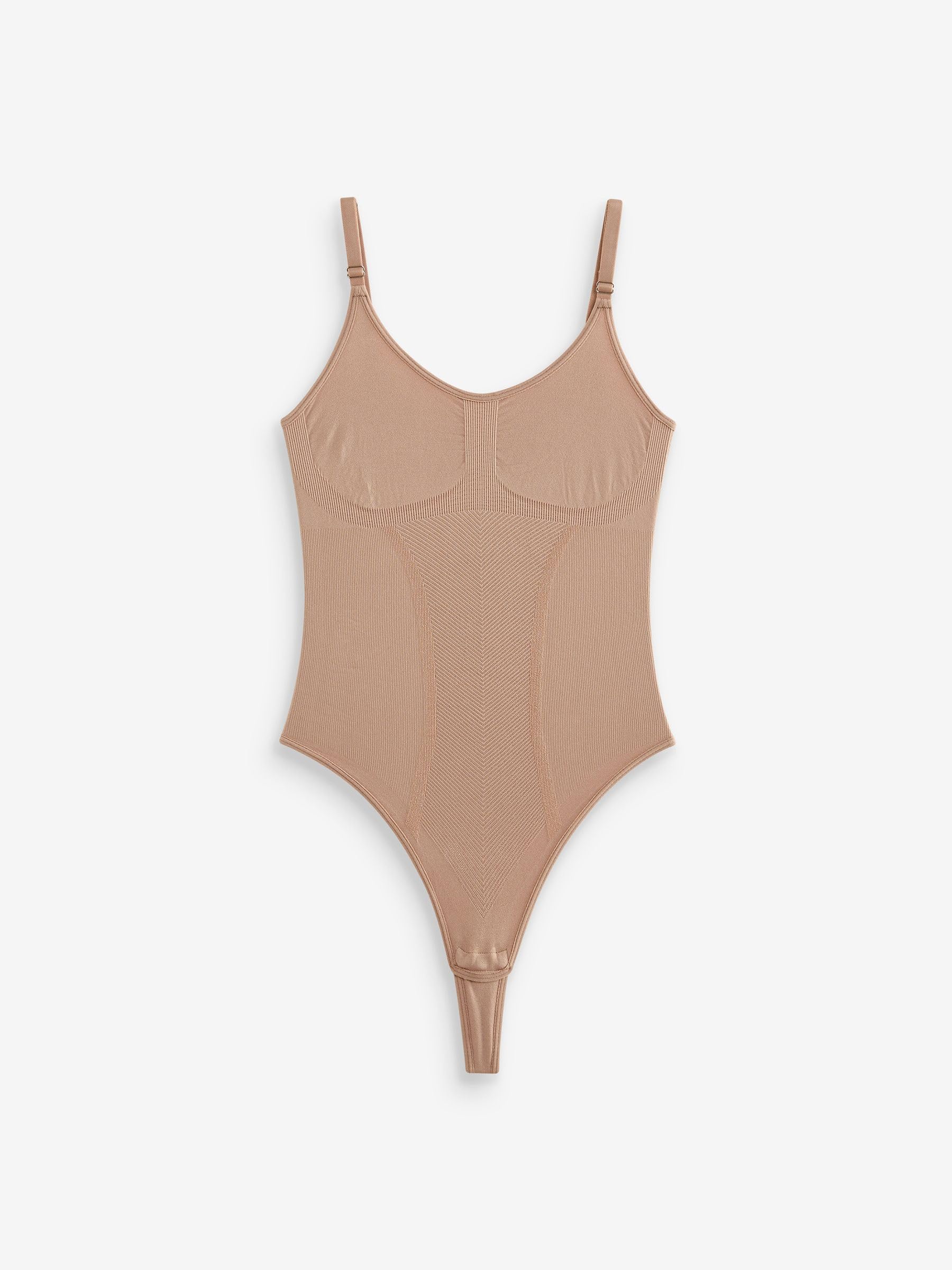 Next body modellante donna contenitivo taglia 40-42 nero