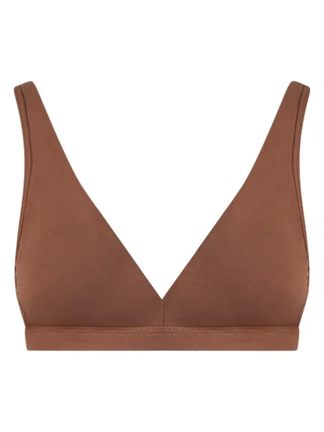 Ragno beYOUtiful Bralette reggiseno Acorn senza ferretto