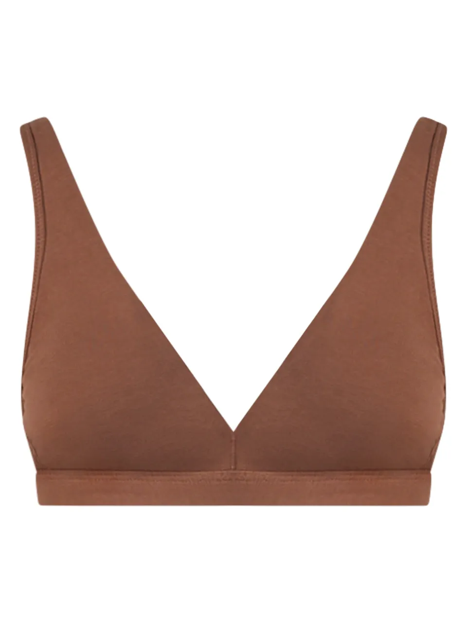 Ragno beYOUtiful Bralette reggiseno Acorn senza ferretto