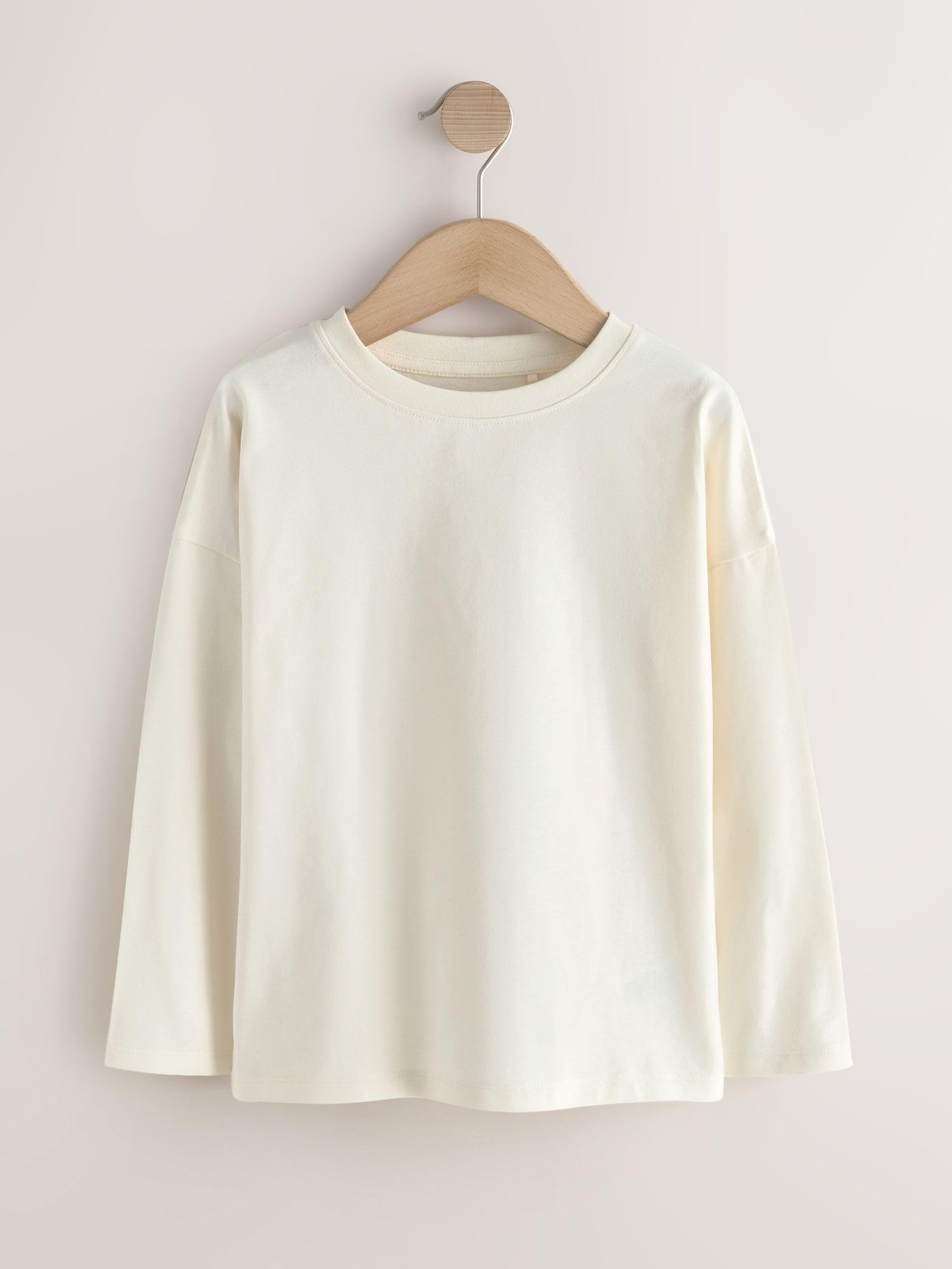 Next magliette manica lunga bambina 146 5 pezzi