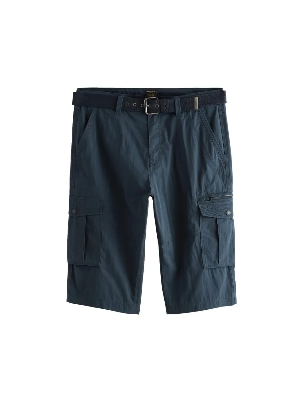Next Shorts Cargo Lunghi con Cintura uomo 34 tasche