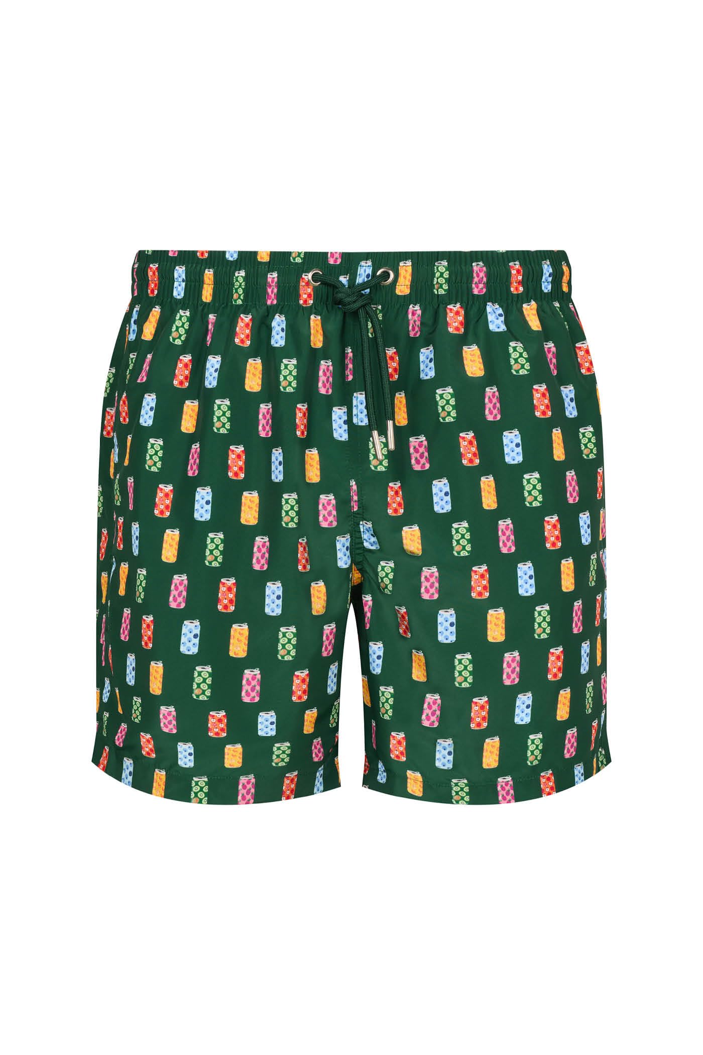 Goldenpoint Fantasia Can Costume Mare Uomo Boxer