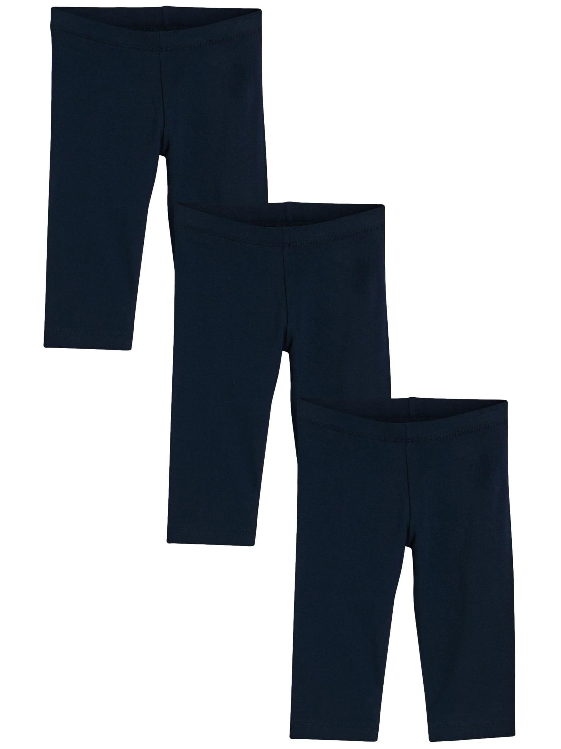 Next leggings bambina polpaccio 10 anni 3 pezzi